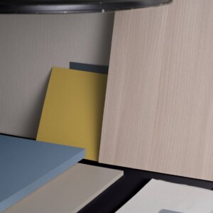 HPL (Högtryckslaminat)